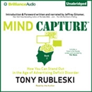 Mind Capture (Book 2) by Tony Rubleski