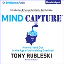 Mind Capture (Book 1) by Tony Rubleski
