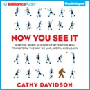 Now You See It by Cathy N. Davidson