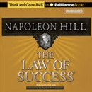 The Law of Success by Napoleon Hill