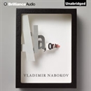 Ada, or Ardor: A Family Chronicle by Vladimir Nabokov