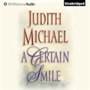 A Certain Smile by Judith Michael