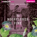 The Moonflower Vine by Jetta Carleton