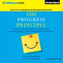 The Progress Principle by Teresa Amabile