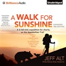 A Walk for Sunshine by Jeff Alt