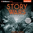 Winning the Story Wars by Jonah Sachs