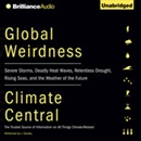 Global Weirdness by Climate Central