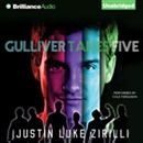 Gulliver Takes Five by Justin Luke Zirilli