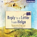 Reply to a Letter from Helga by Bergsveinn Birgisson