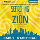 Searching for Zion: The Quest for Home in the African Diaspora by Emily Raboteau