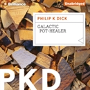 Galactic Pot-Healer by Philip K. Dick
