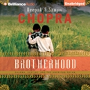 Brotherhood: Dharma, Destiny, and the American Dream by Deepak Chopra
