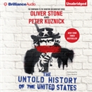 The Untold History of the United States by Oliver Stone