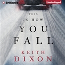 This Is How You Fall by Keith Dixon