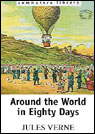 Around the World In Eighty Days by Jules Verne