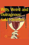 Witty, Weird and Outrageous by Saki