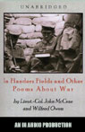 In Flanders Field and Other Poems About War by John McCrae