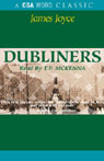 Dubliners by James Joyce