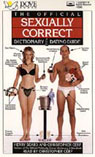 The Official Sexually Correct Dictionary and Dating Guide by Henry Beard