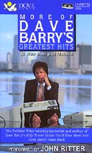 More of Dave Barry's Greatest Hits by Dave Barry