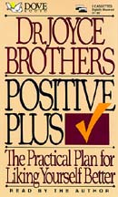 Positive Plus by Dr. Joyce Brothers