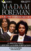 Madam Foreman by Marsha Rubin-Jackson