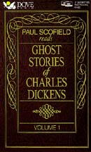 Ghost Stories of Charles Dickens: Volume 1 by Charles Dickens