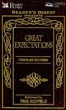 Great Expectations by Charles Dickens