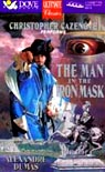 The Man in the Iron Mask by Alexandre Dumas