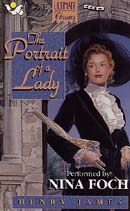 The Portrait of a Lady by Henry James