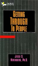 Getting Through to People by Jesse S. Nirenberg