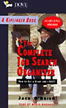 Kiplinger's The Complete Job Search Organizer by Jack O'Brien
