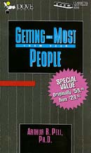 Getting the Most from Your People by Arthur R. Pell, Ph.D.