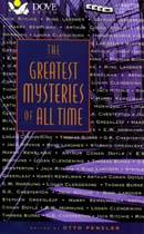 The Greatest Mysteries of All Time by Logan Clendening