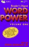 Reader's Digest Word Power: Volume 1 by Peter Funk