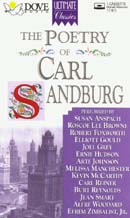 The Poetry of Carl Sandburg by Carl Sandburg