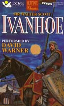 Ivanhoe by Sir Walter Scott