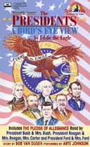 The Presidents by Bob Van Dusen