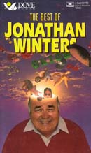 The Best of Jonathan Winters by Jonathan Winters