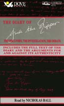 The Diary of Jack the Ripper by James Maybrick