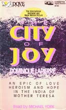 The City of Joy by Dominique Lapierre