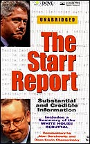 The Starr Report by Kenneth Starr