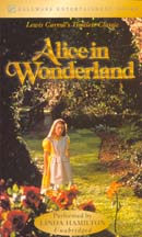 Alice in Wonderland by Lewis Carroll