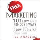 Free Marketing by Jim Cockrum