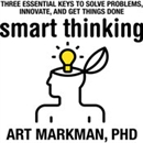 Smart Thinking by Art Markman