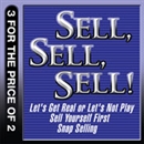 Sell, Sell, Sell! by Mahan Khalsa