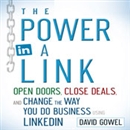 The Power in a Link by Dave Gowel