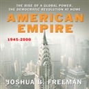 American Empire by Joshua Freeman