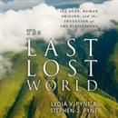 The Last Lost World by Lydia V. Pyne