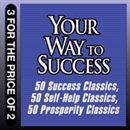 Your Way to Success by Tom Butler-Bowden